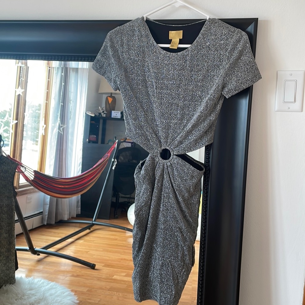 Sexy dress